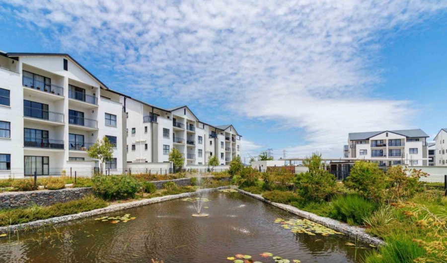 To Let 1 Bedroom Property for Rent in Turtle Creek Western Cape